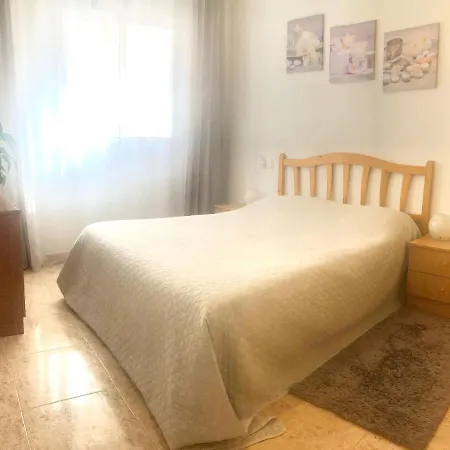 Cozy By The Sea Palangre 17 또레비에하